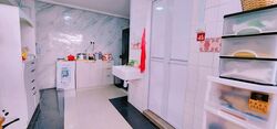 Blk 466 Pasir Ris Street 41 (Pasir Ris), HDB Executive #602361211